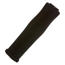 EVO Gripper City Bike Handlebar Foam Slip-On Grips for Bicycle - 125mm, Black