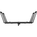 Kuat Piston Pro - Dual Ratchet Platform Rack - 2 Bike - Sandy Black