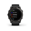 Garmin Epix Pro Sapphire Edition - OPEN BOX-