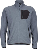 Marmot Rangeley Fleece Small Steel Onyx