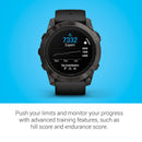 Garmin Epix Pro Sapphire Edition - OPEN BOX-