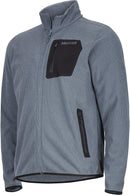 Marmot Rangeley Fleece Small Steel Onyx