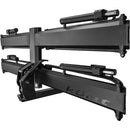 Kuat Piston Pro - Dual Ratchet Platform Rack - 2 Bike - Sandy Black