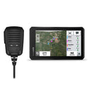 Garmin Tread - OPEN BOX -