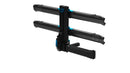 RockyMounts AfterParty Swing-Away 2 Bike Platform Hitch Rack for 2" Receivers