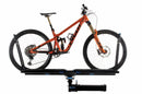 RockyMounts AfterParty Swing-Away 2 Bike Platform Hitch Rack for 2" Receivers