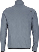 Marmot Rangeley Fleece Small Steel Onyx