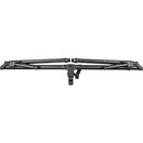 Kuat Piston Pro - Dual Ratchet Platform Rack - 2 Bike - Sandy Black