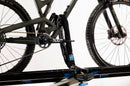 RockyMounts AfterParty Swing-Away 2 Bike Platform Hitch Rack for 2" Receivers
