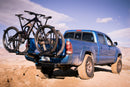RockyMounts AfterParty Swing-Away 2 Bike Platform Hitch Rack for 2" Receivers
