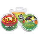 Mr. Tuffy Orange 700X20-25 27X1