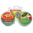 Mr. Tuffy Red