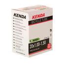 Kenda Presta-Removable Valve Core