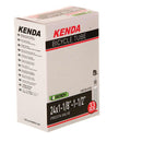 Kenda Presta-Removable Valve Core
