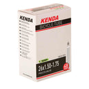 Kenda Presta-Removable Valve Core