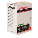 Kenda Presta-Removable Valve Core