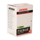 Kenda Presta-Removable Valve Core
