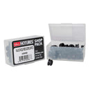 Stans No Tubes Valve Hole Reducers