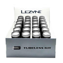 Lezyne Classic Tubeless Kit/Tubeless Kit