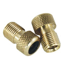 Slime Presta Valve Adapter