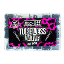 Muc-Off Workshop Valves