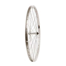 Wheel Shop Single Wall - 26" - Alloy Rim - Silver