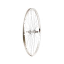 Wheel Shop Single Wall - 26" - Alloy Rim - Silver