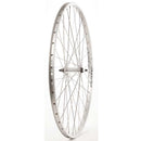 Wheel Shop Touring - 700C - Alex DM18 Silver/Stainless Silver