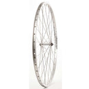Wheel Shop Touring - 700C - Alex DM18 Silver/Stainless Silver