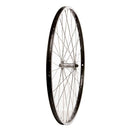 Wheel Shop Touring - 700C - Alex DM18 Black/Stainless Silver