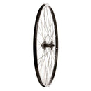 Wheel Shop Touring - 700C - Alex DM18 Black/Stainless Silver