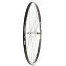 Wheel Shop Touring - 700C - Alex DM18 Black/Stainless Silver