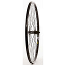 Wheel Shop Touring - 700C - Mavic A119 Black/Sapim Leader Black