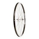 Wheel Shop Double Wall - 26" - Alex DM18 Black/Stainless Silver
