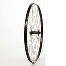 Wheel Shop Double Wall - 26" - Alex DM18 Black/Stainless Silver