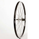 Wheel Shop Double Wall - 26" - Alex DM18 Black/Stainless Silver