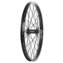 Wheel Shop BMX - 20" - Alex J303 Black/Stainless Black Spokes