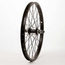Wheel Shop BMX - 20" - Alex J303 Black/Stainless Black Spokes