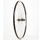 Wheel Shop Alex Ace19 Black/Sapim Leader 700C