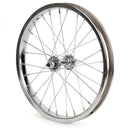 Sta-Tru 16" Chrome Steel 28H