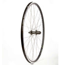 Wheel Shop Road - 700C - Evo Tour 16 Black/Stainless