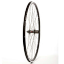 Wheel Shop Road - 700C - Evo Tour 16 Black/Stainless