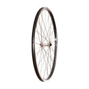 Wheel Shop Touring - 700C - Evo Tour 19 Black/Stainless