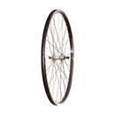 Wheel Shop Touring - 700C - Evo Tour 19 Black/Stainless