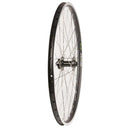 Wheel Shop Double Wall - 26" - Evo Tour 19 Black/Stainless