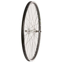 Wheel Shop Double Wall - 26" - Evo Tour 19 Black/Stainless