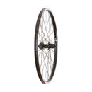 Wheel Shop Double Wall - 26" - Evo Tour 19 Black/Stainless