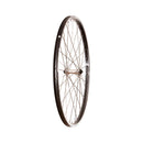 Wheel Shop Double Wall - 27.5" - Evo Tour 19 Black/Stainless