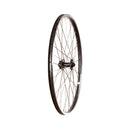 Wheel Shop Double Wall - 27.5" - Evo Tour 19 Black/Stainless