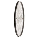Wheel Shop Double Wall - 27.5" - Evo Tour 19 Black/Stainless